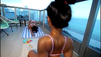 Toticos | South beach Miami 18yo teen filipina ... Konulu Porno