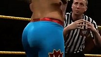 WWE Bayley Porn Titantron Konulu Porno