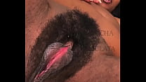 Masturbating my hairy pussy. - MochaLaMulata Konulu Porno