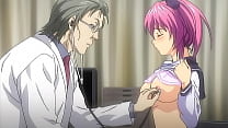 busty teen visits the doctor hentai uncensored min Konulu Porno