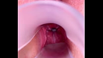 CloseUp Clit Orgasm & Orgasm Inside My Pussy Konulu Porno