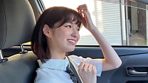 part1 Today is a date at the beach with "Sumire... Konulu Porno