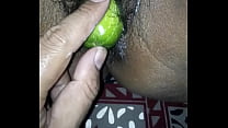 Desi wife eating cucumber Konulu Porno