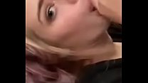 This green eyed girl gave me the best blowjob ever Konulu Porno