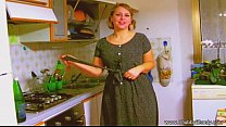 Housewife Blowjob From The 1950's! Konulu Porno