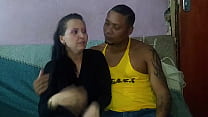 kinks of a couple in the pandemic min Konulu Porno