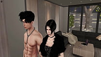 my model maid came to fuck me min Konulu Porno