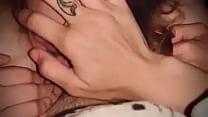 friend licks my wet pussy min Konulu Porno