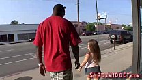 Midget Babes With Huge Black Guy Konulu Porno