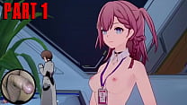 honkai star rail nude edition cock cam gameplay sec Konulu Porno