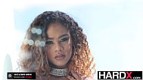 HardX - Queen Baddie Scarlit Scandal Hardcore F... Konulu Porno
