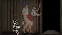 Tag After School - Horror Hentai Game - Gamepla... Konulu Porno