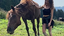 small teen fucked outdoors by a huge cock mini julia min Konulu Porno