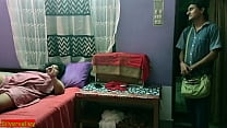 Accidently Cum Inside Bhabhi wet Pussy!! Bhabhi... Konulu Porno