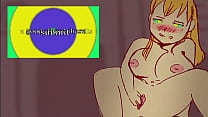 Anime Girl Streamer Gets Hypnotized By Coil Hyp... Konulu Porno