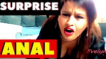 FIRST TIME ANAL WITH DESI BHABHI ! SHE IS SCREA... Konulu Porno