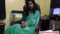 Hot Indian Sex Teacher on Cam Konulu Porno