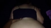 Big Booty white girl get smash Konulu Porno