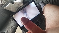 Getting hot, watching porn videos Konulu Porno