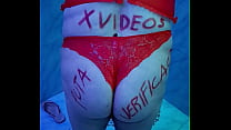 Verification video Konulu Porno