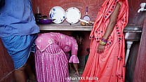 indian step family in kitchen xxx in hindi min Konulu Porno