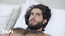 Sexy Diego Sans Finally Drops His Pants & Lets ... Konulu Porno