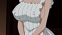 hot busty maid breastfeeding her boss uncensored hentai min Konulu Porno