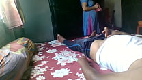 flashing on real indian maid with twist min Konulu Porno