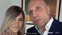italy wtf real italian youtuber slut hookups with mature man lisa gali sesso ore com min Konulu Porno