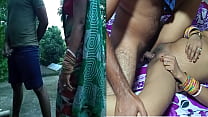 Neighbor Bhabhi Caught shaking cock on the roof... Konulu Porno