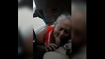 Grandma rose sucking my dick after few shots lol Konulu Porno