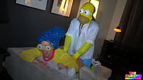the simpsons are coming out with a new movie min Konulu Porno