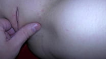 My big cock in her teen pussy like a hot sausag... Konulu Porno