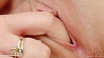 Hot solo girl Nikita masturbating fingering on ... Konulu Porno