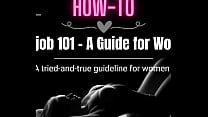 blowjob a guide for women min Konulu Porno