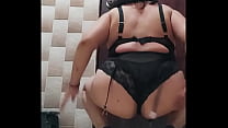another delicious dance from that phenomenal girl Konulu Porno