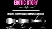 [EROTIC AUDIO STORY] Step Aunt's Summer of Lust... Konulu Porno