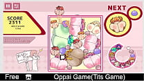 Oppai Game (Tits Game) Konulu Porno