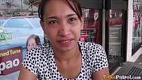 TRIKEPATROL Perfect Rack Filipina Hops On Forei... Konulu Porno