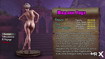 treasure of nadia madeleine nude profile e min Konulu Porno