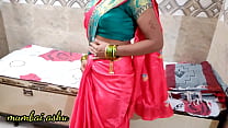 Young desi sister-in-law made her cry by jerkin... Konulu Porno