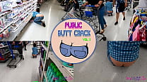 public butt crack vol preview immeganlive sec Konulu Porno