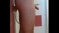 Shower masturbation Konulu Porno