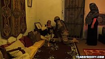 american soldiers visit arab whorehouse min Konulu Porno