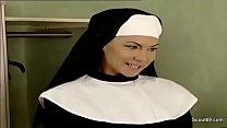 Prister fucks convent student in the ass Konulu Porno