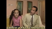 Asian Babysitter Konulu Porno