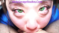 closeup deepthroat with green eyed nurse andy savage sec Konulu Porno