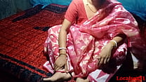 red saree bengali wife fucked by hardcore official video by localsex min Konulu Porno