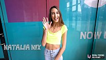 Real Teens - Beautiful Tall Skinny Natalia Nix ... Konulu Porno