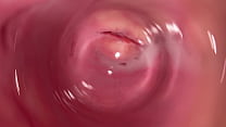 internal camera inside tight creamy vagina dick s pov min Konulu Porno